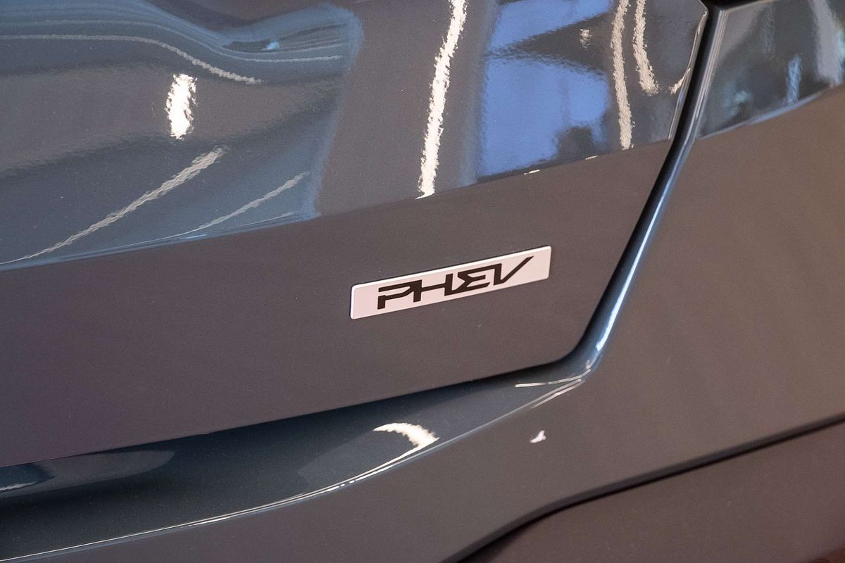 2025 Kia Sorento PHEV GT-Line MQ4 PE