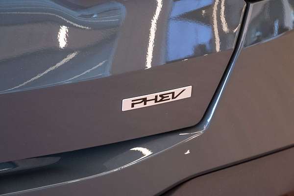 2025 Kia Sorento PHEV GT-Line MQ4 PE
