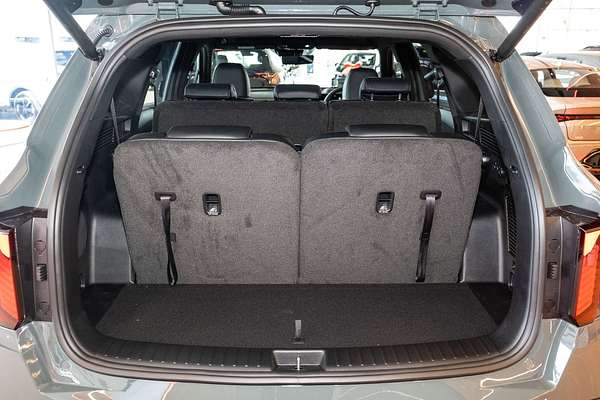 2025 Kia Sorento PHEV GT-Line MQ4 PE