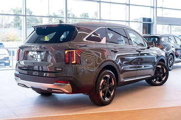 2025 Kia Sorento PHEV GT-Line MQ4 PE