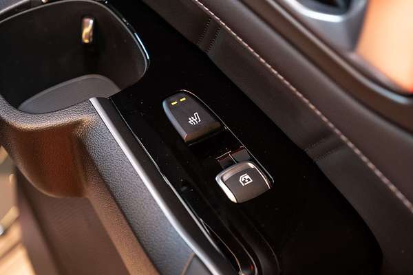 2025 Kia Sorento PHEV GT-Line MQ4 PE