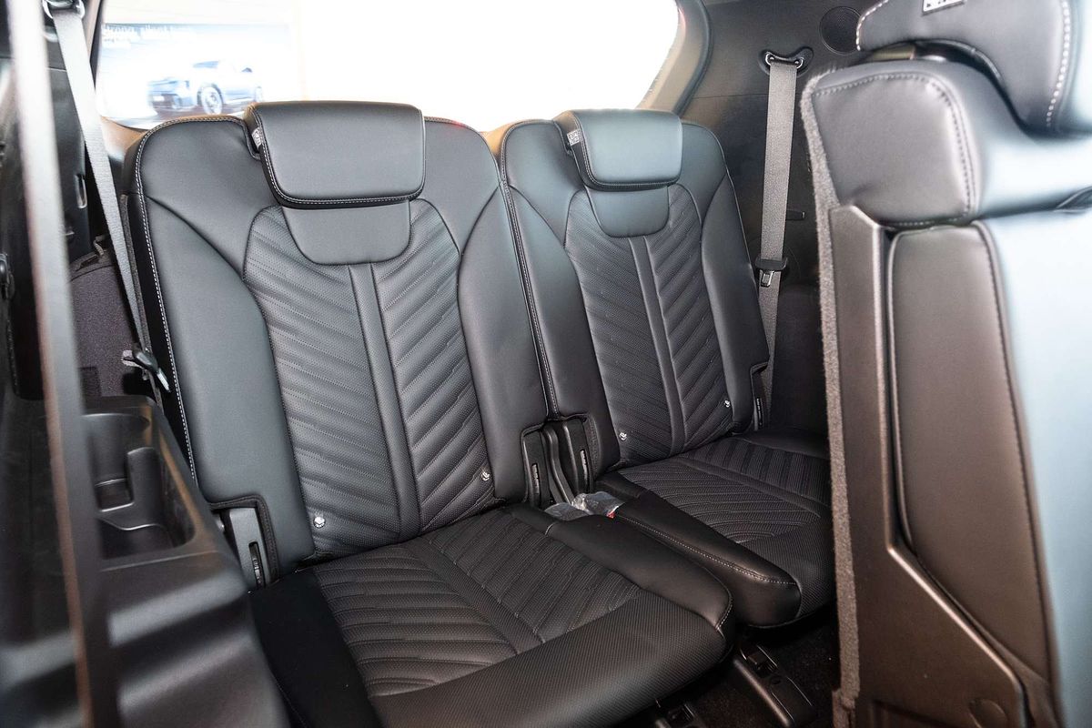 2025 Kia Sorento PHEV GT-Line MQ4 PE