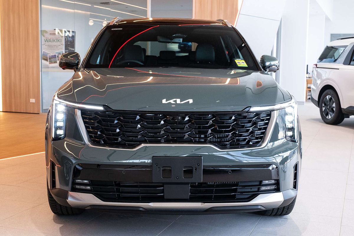 2025 Kia Sorento PHEV GT-Line MQ4 PE