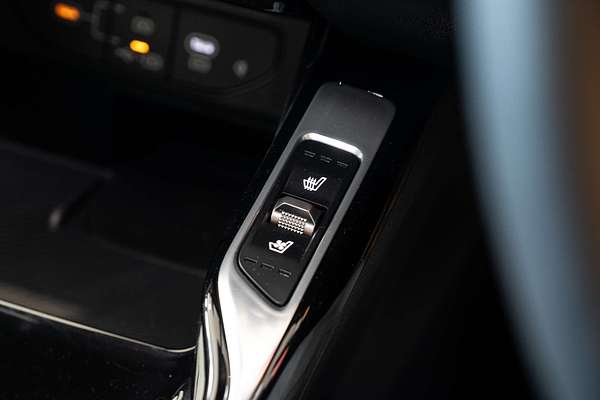 2025 Kia Sorento PHEV GT-Line MQ4 PE