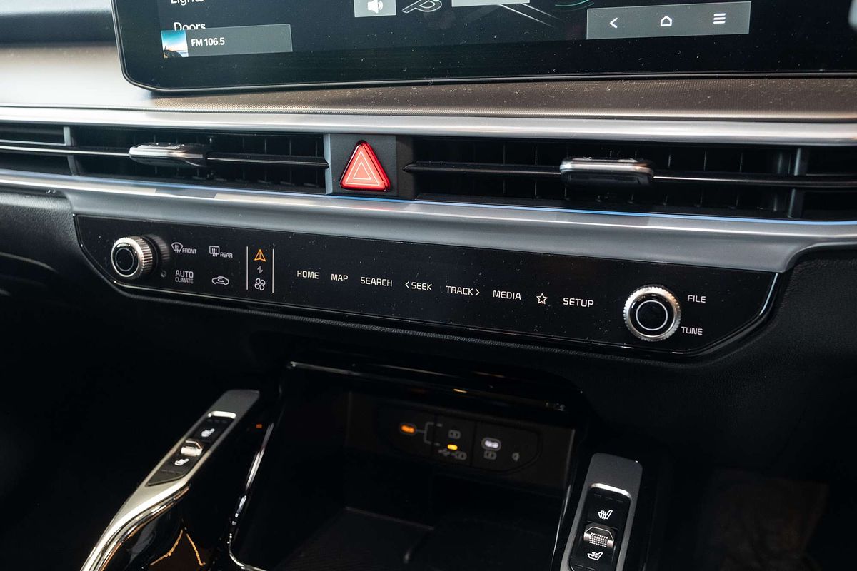 2025 Kia Sorento PHEV GT-Line MQ4 PE