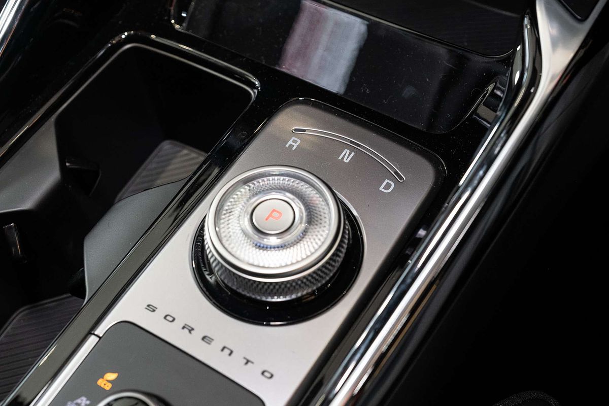 2025 Kia Sorento PHEV GT-Line MQ4 PE