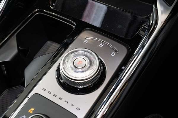 2025 Kia Sorento PHEV GT-Line MQ4 PE