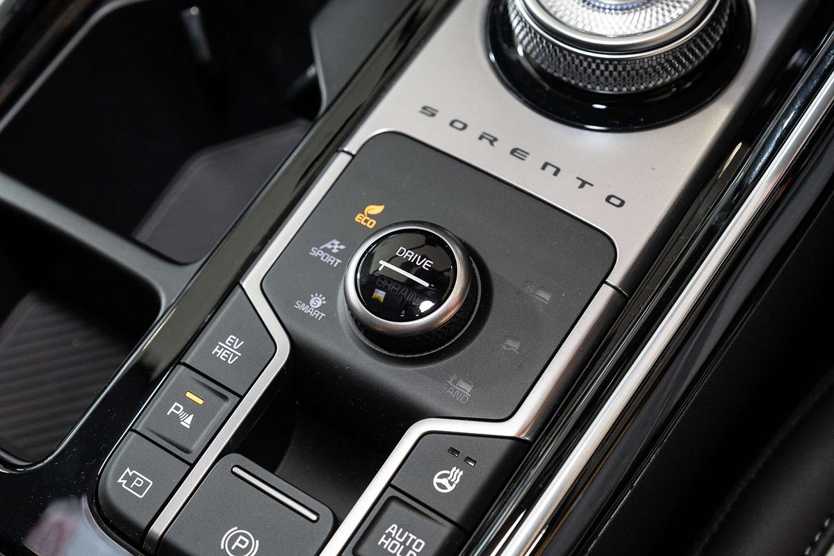 2025 Kia Sorento PHEV GT-Line MQ4 PE