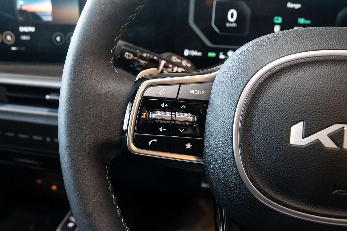 2025 Kia Sorento PHEV GT-Line MQ4 PE