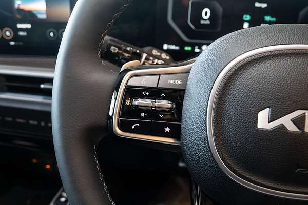 2025 Kia Sorento PHEV GT-Line MQ4 PE