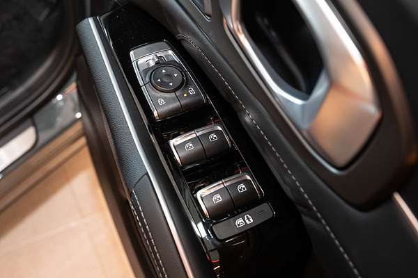 2025 Kia Sorento PHEV GT-Line MQ4 PE