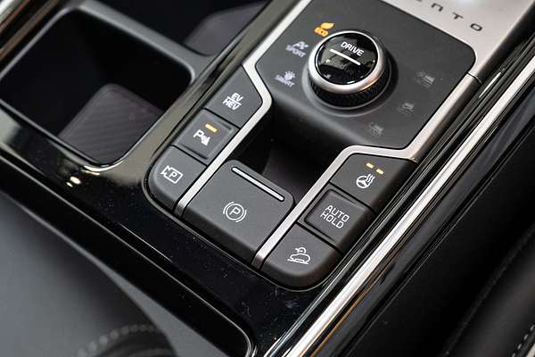 2025 Kia Sorento PHEV GT-Line MQ4 PE