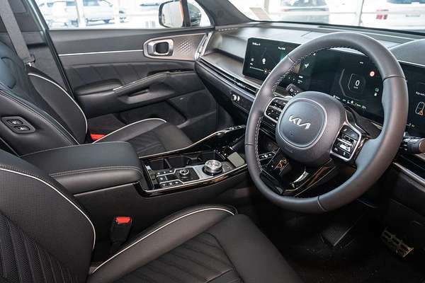 2025 Kia Sorento PHEV GT-Line MQ4 PE