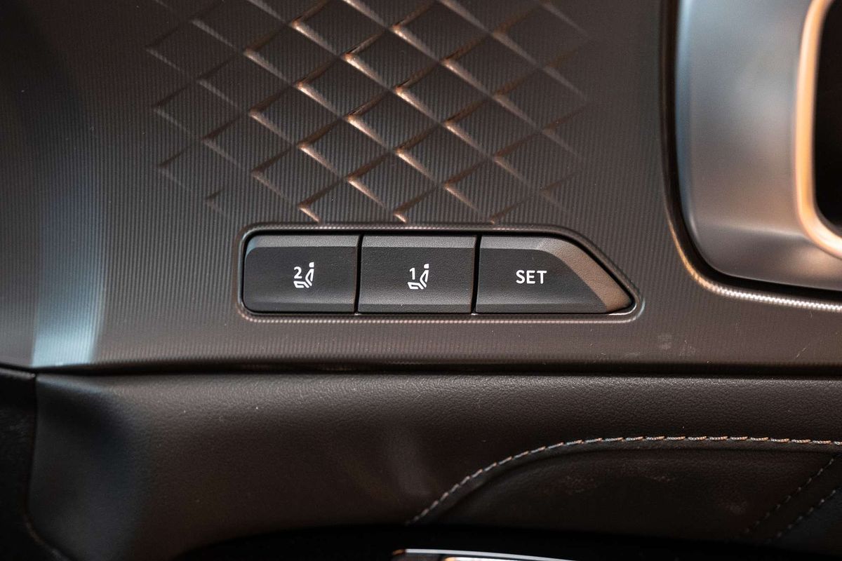 2025 Kia Sorento PHEV GT-Line MQ4 PE