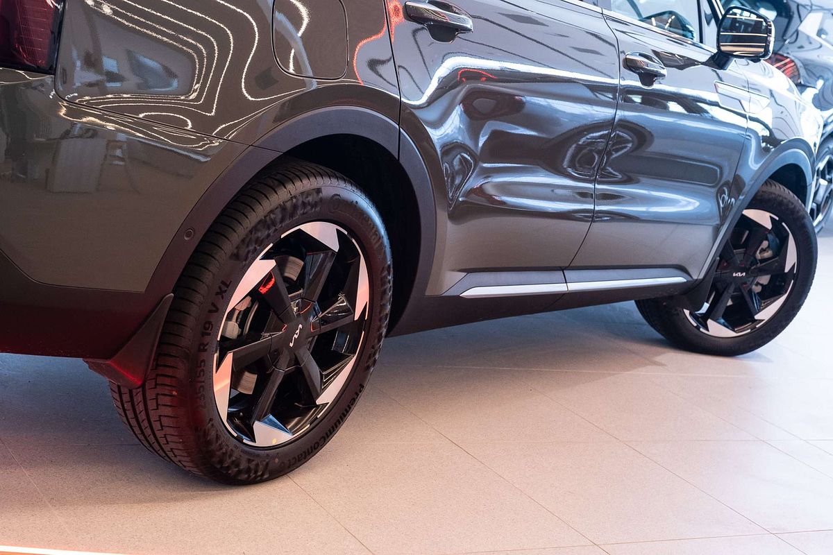 2025 Kia Sorento PHEV GT-Line MQ4 PE