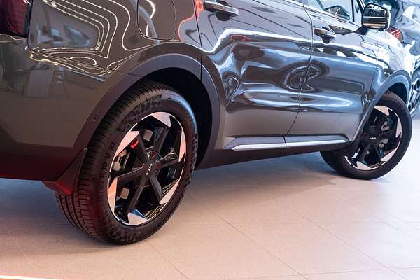 2025 Kia Sorento PHEV GT-Line MQ4 PE