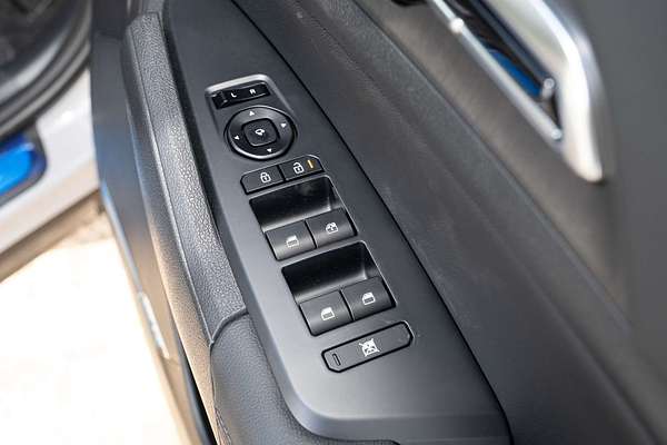 2025 Kia Sportage GT-Line NQ5 PE