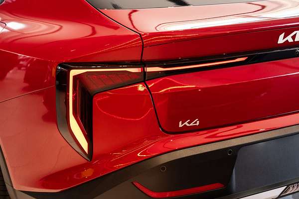 2024 Kia K4 Sport+ CL4m