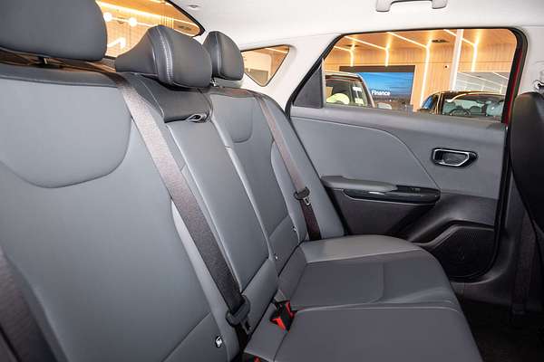2024 Kia K4 Sport+ CL4m
