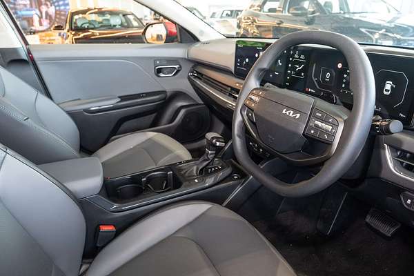 2024 Kia K4 Sport+ CL4m