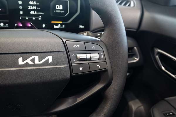 2024 Kia K4 Sport+ CL4m