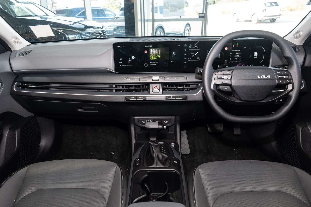 2024 Kia K4 Sport+ CL4m