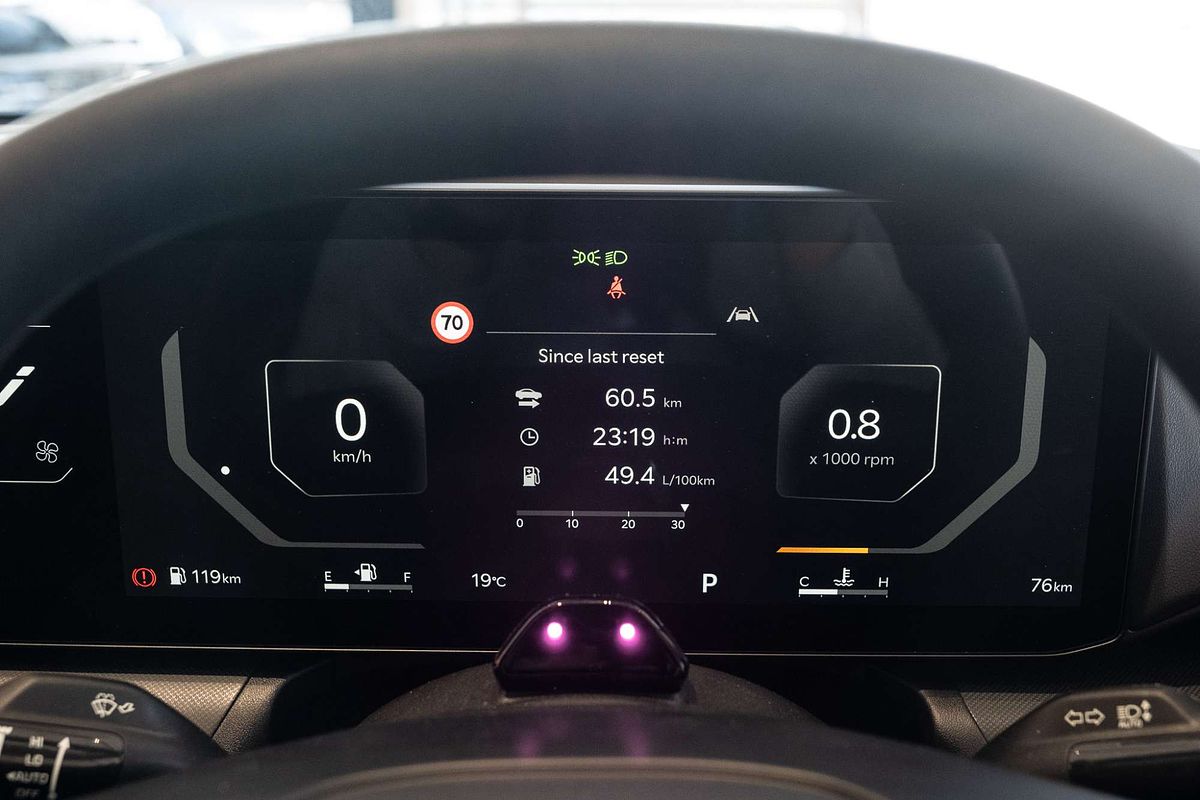2024 Kia K4 Sport+ CL4m