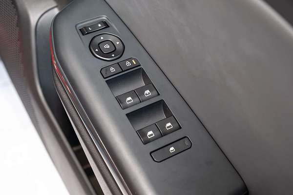 2024 Kia K4 Sport+ CL4m