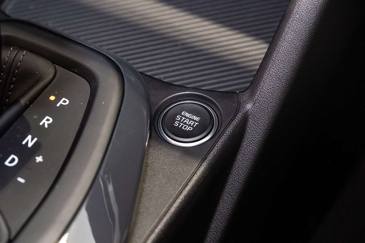 2024 Kia K4 Sport+ CL4m