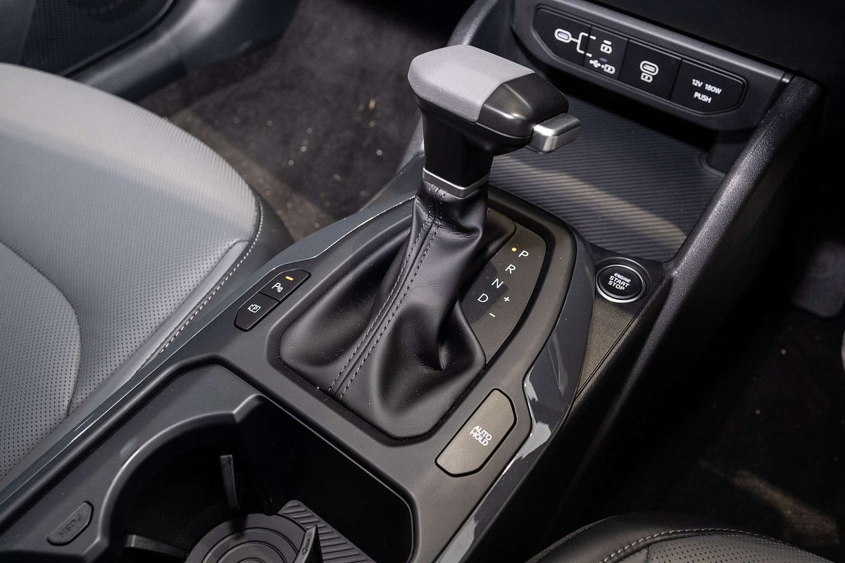 2024 Kia K4 Sport+ CL4m