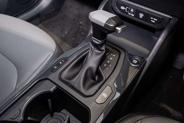 2024 Kia K4 Sport+ CL4m