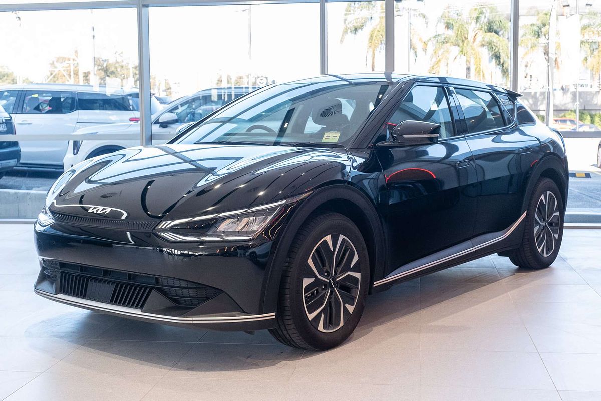 2023 Kia EV6 Air CV
