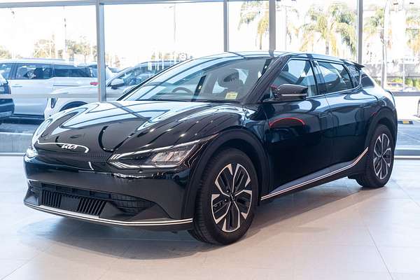 2023 Kia EV6 Air CV