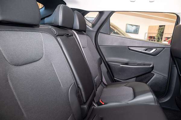 2023 Kia EV6 Air CV