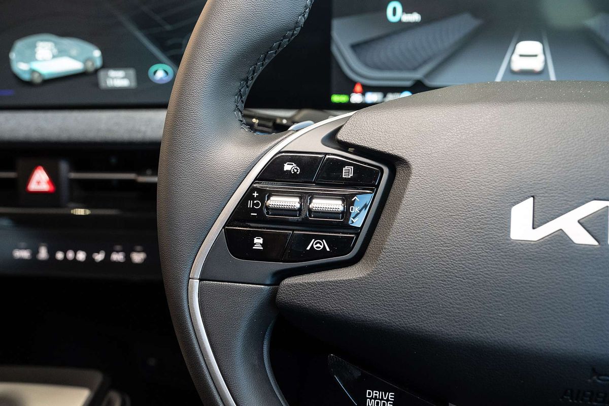2023 Kia EV6 Air CV