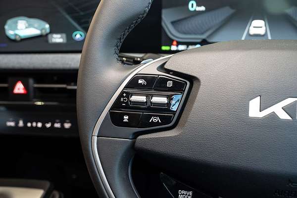 2023 Kia EV6 Air CV
