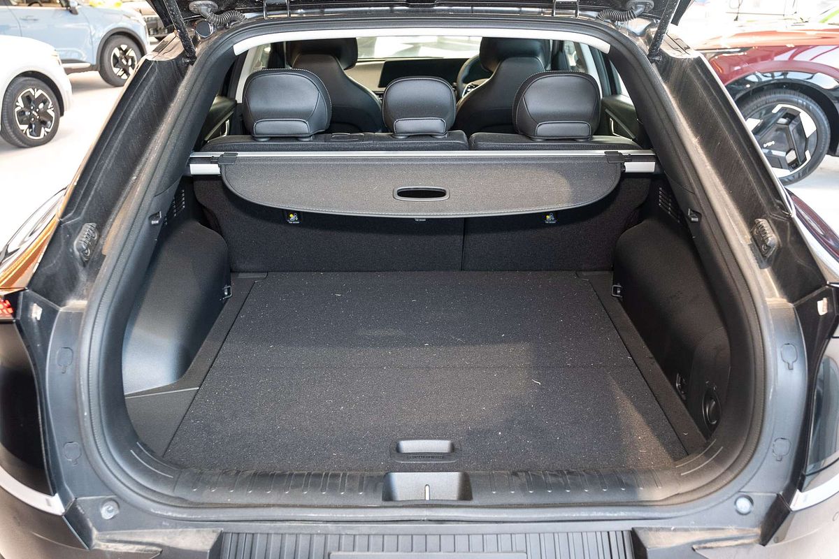 2023 Kia EV6 Air CV
