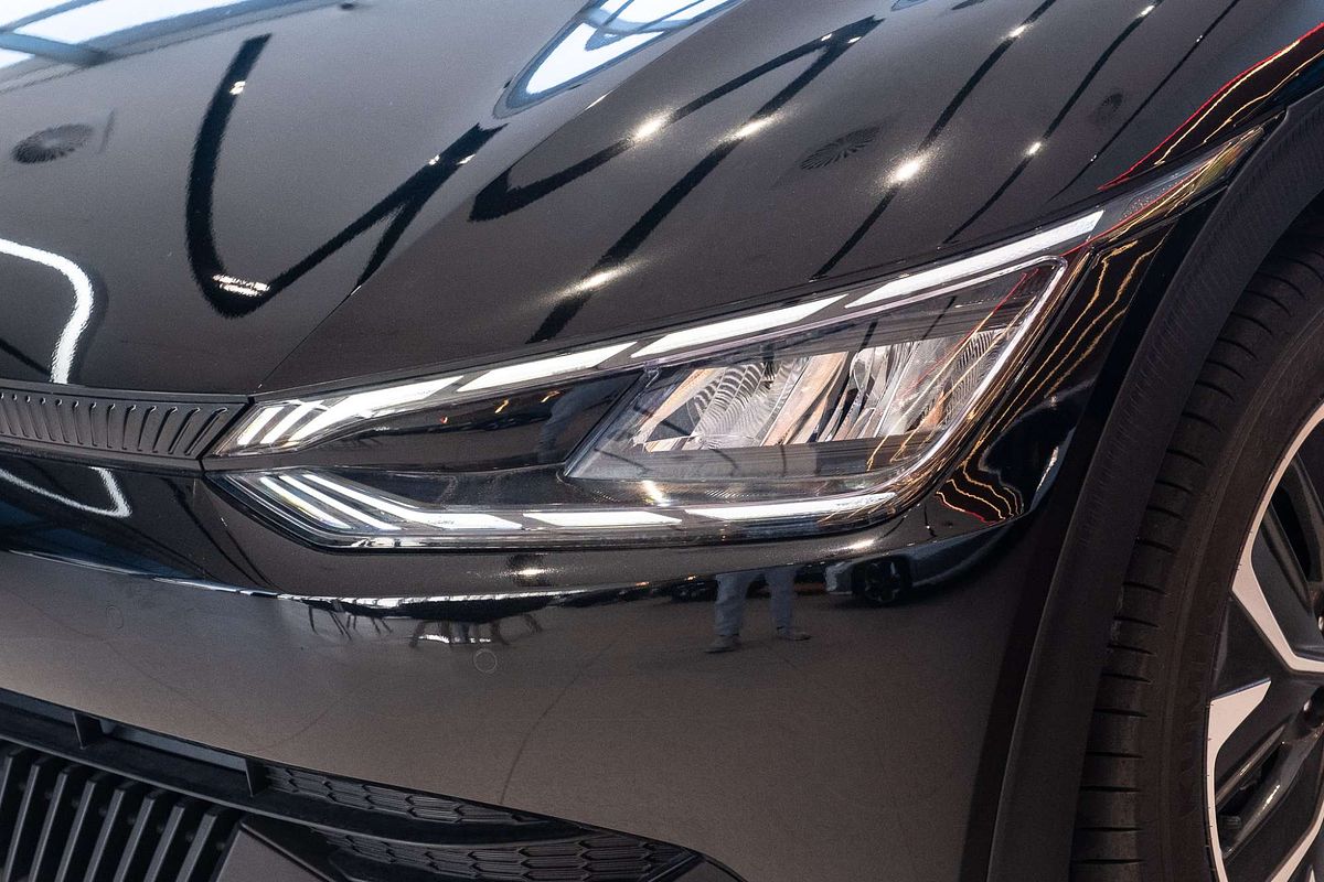 2023 Kia EV6 Air CV