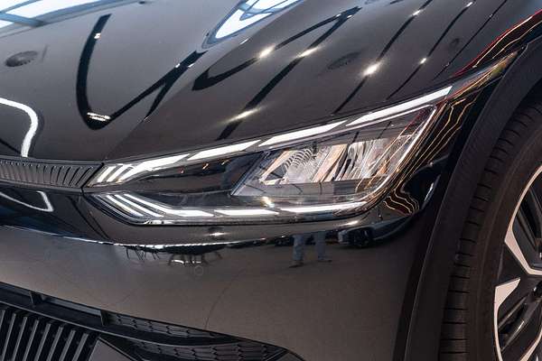 2023 Kia EV6 Air CV