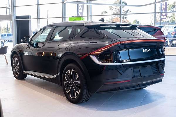 2023 Kia EV6 Air CV