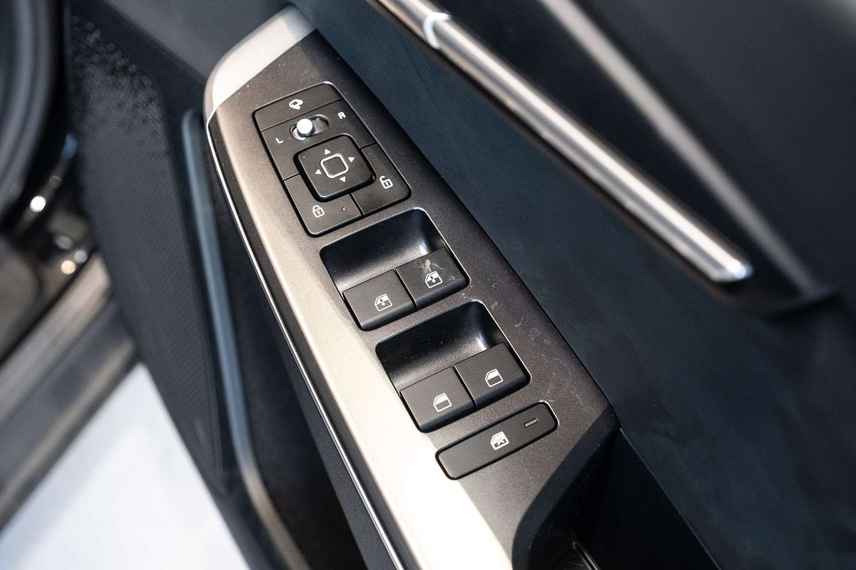 2023 Kia EV6 Air CV