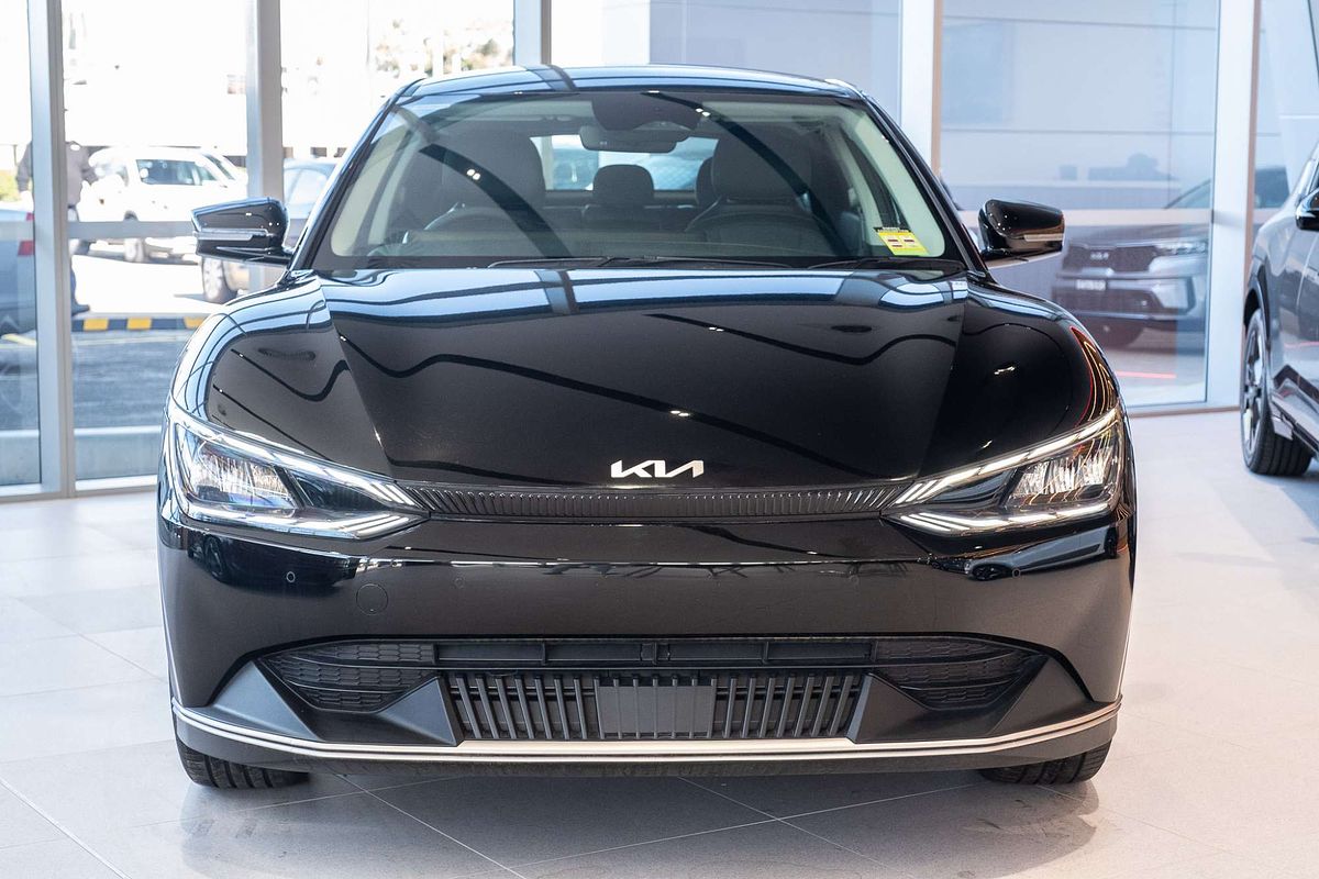 2023 Kia EV6 Air CV