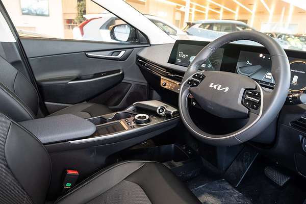 2023 Kia EV6 Air CV