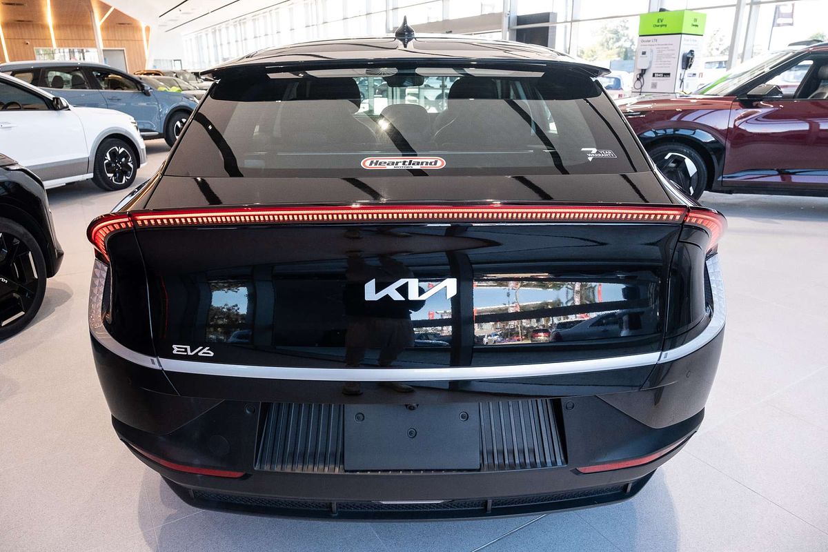 2023 Kia EV6 Air CV