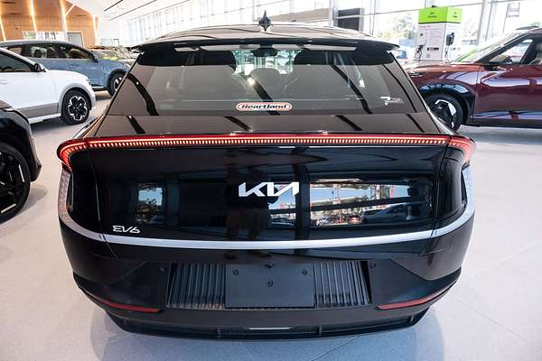 2023 Kia EV6 Air CV
