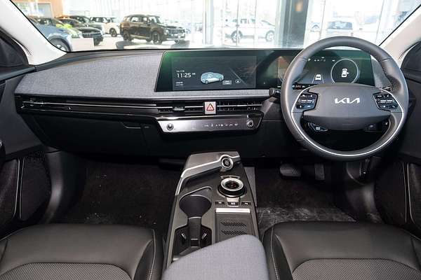 2023 Kia EV6 Air CV