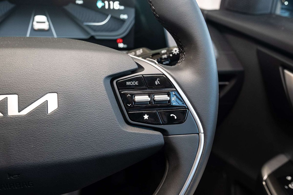 2023 Kia EV6 Air CV