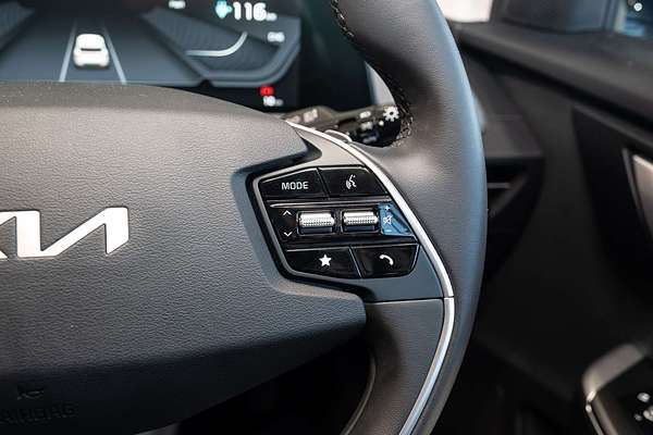 2023 Kia EV6 Air CV