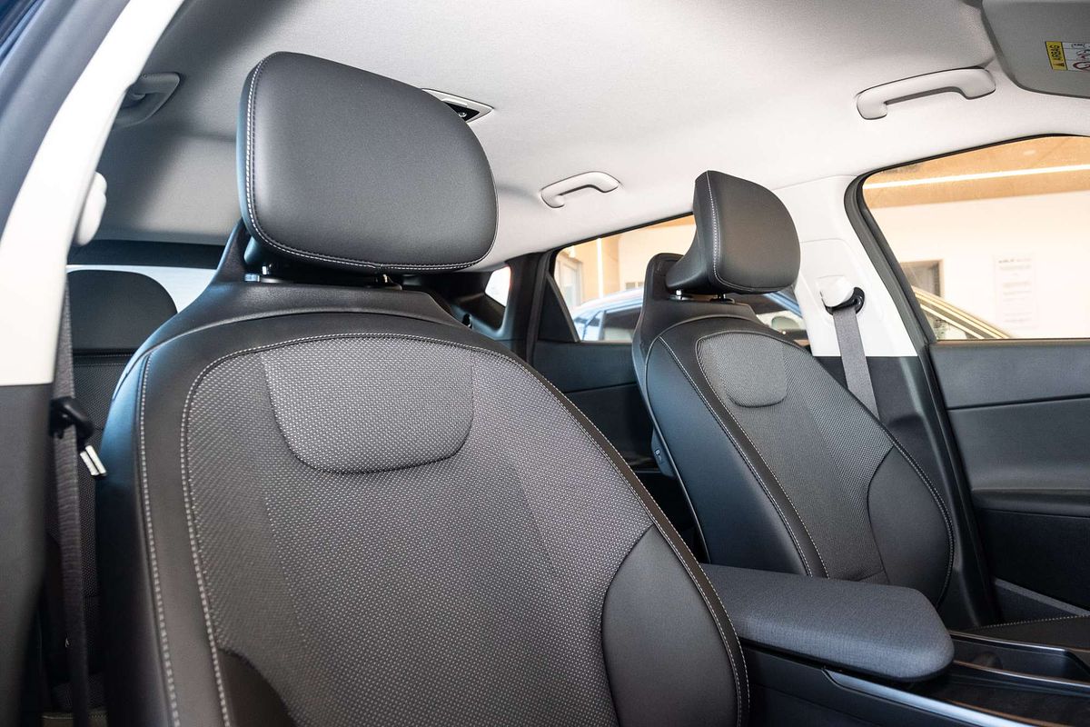 2023 Kia EV6 Air CV