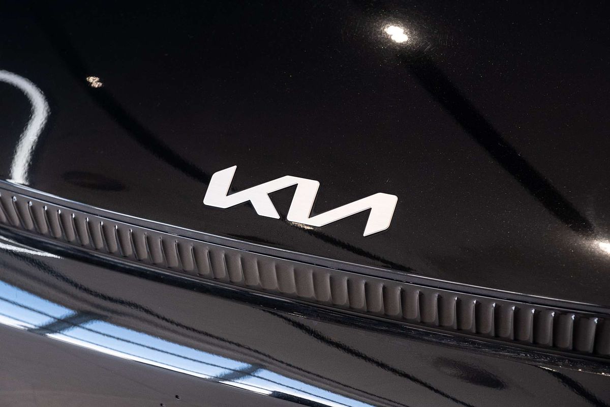 2023 Kia EV6 Air CV